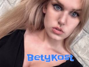 BetyKost