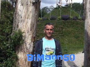 BiMann50