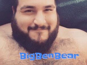 BigBenBear