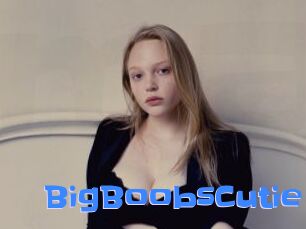 BigBoobsCutie