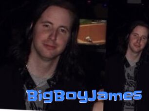 BigBoyJames