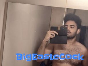 BigEasteCock