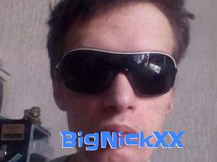 BigNickXX