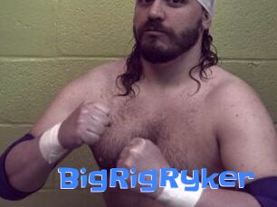 BigRigRyker Mausi Privat