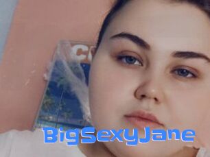 BigSexyJane