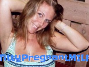 BigTittyPregnantMILF