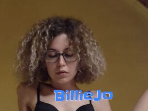 BillieJo