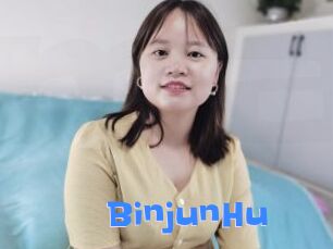 BinjunHu