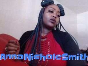 BlackAnnaNicholeSmith Mausi Privat