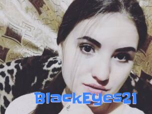 BlackEyes21