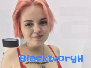 BlackIvoryH