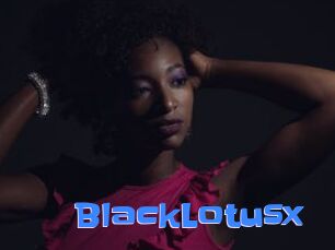 BlackLotusx