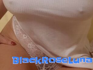 BlackRoseLuna