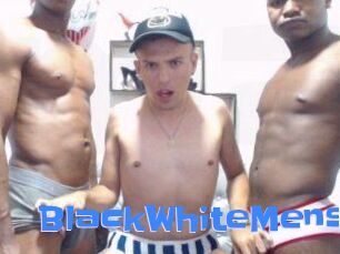 BlackWhiteMens