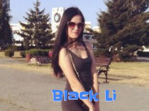 Black_Li Mausi Privat