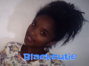 Blackcutie