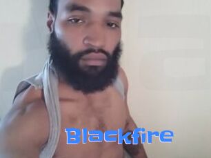 Blackfire