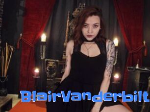 BlairVanderbilt