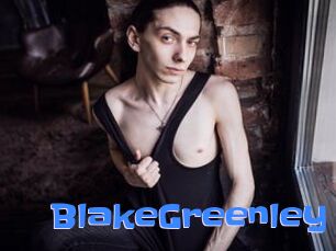 BlakeGreenley