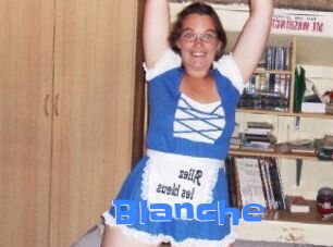 Blanche