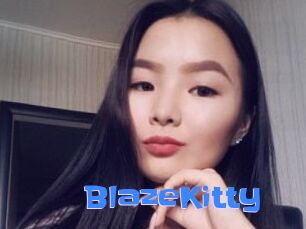 BlazeKitty