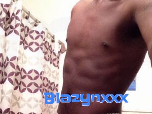 Blazynxxx