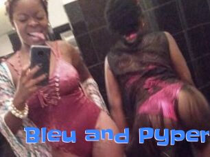 Bleu_and_Pyper