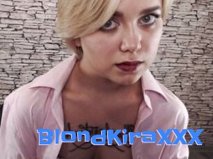BlondKiraXXX