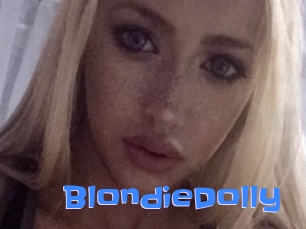 BlondieDolly