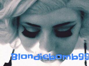 Blondiebomb99