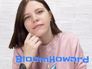 BloomHoward