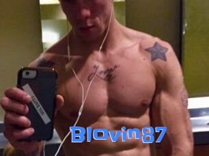 Blovin87