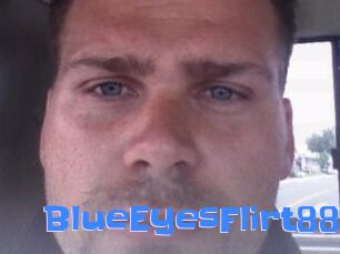 BlueEyesFlirt88