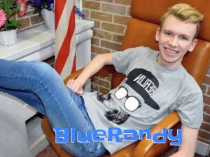 BlueRandy