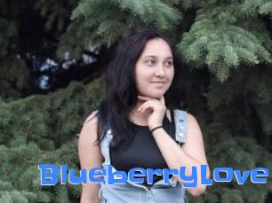 BlueberryLove