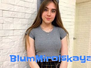 BlumMirolskaya
