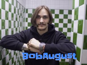 BobAugust