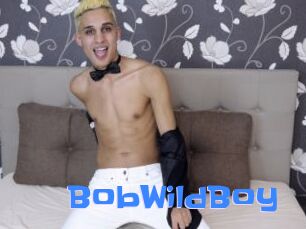 BobWildBoy