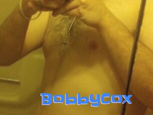 BobbyCox