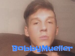 BobbyMueller