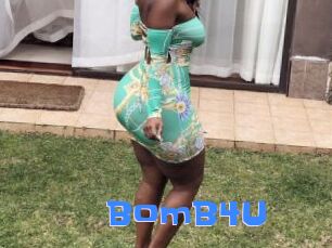 BomB4U