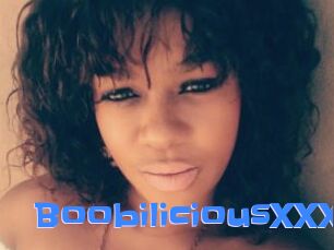 BoobiliciousXXX