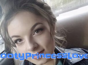 BootyPrincessLove