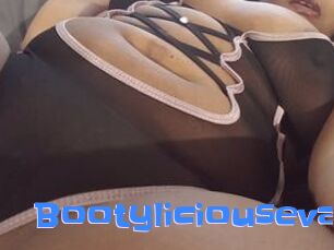 Bootyliciouseva