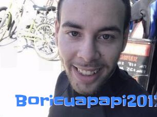Boricuapapi2017