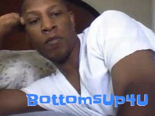 BottomsUp4U