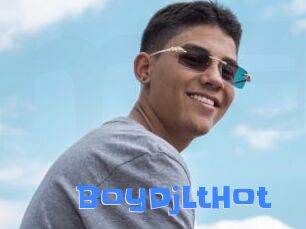 BoyDjLtHot
