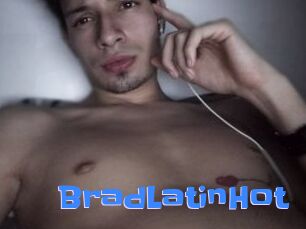 BradLatinHot