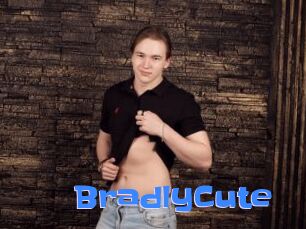 BradlyCute