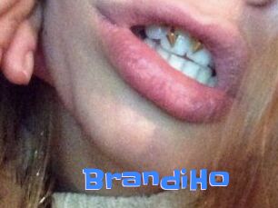 BrandiHo